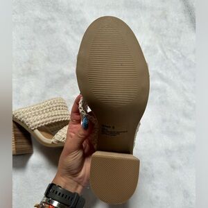 Dolce Vita sandals